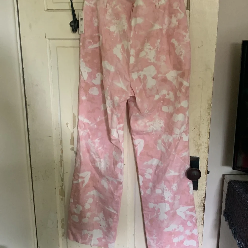 Anthropologie pants, sz 10 - Picture 5 of 7